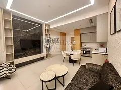Fully Furnished I Prime Location I Ready to Move In