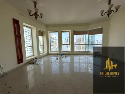 Lavish 2BHK with Chiller Free, GYM and Swimming Pool in Prime Location