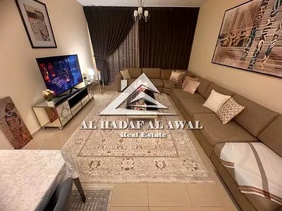 For Sale: Two-bedroom apartment in Al Taawun area