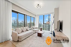 Brand New | Modern Jacuzzi | All bills included | Fully furnished