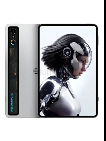 Nubia RedMagic Tablet  astra 256g 12 ram
