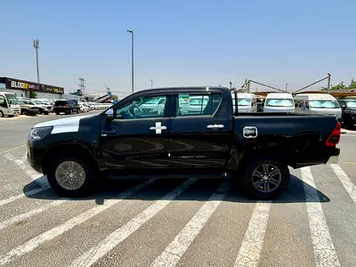 صورة 3 لـ 2026 Toyota HILUX