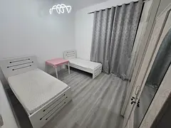 Master room female Fakeeh staff clean