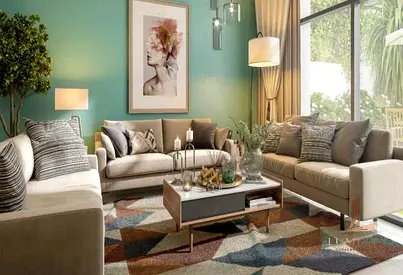 2 BHK Duplex | World-Class Amenities | Best Deal