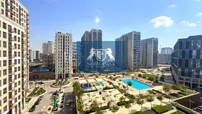 Furnished | High Floor | Available Now