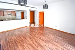 Vacant | Upgraded Floor | Large Terrace | Chiller