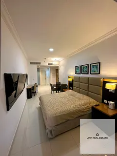 Fully Furnished | Vacant | Fitted Kitchen