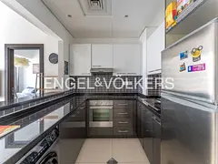 Move-In Ready | Prime Marina Location | Furnished