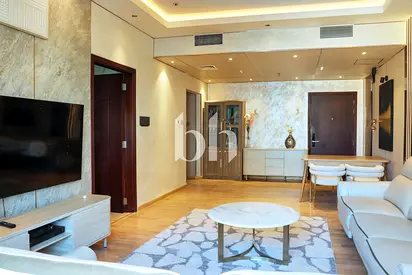 Vacant & Ready | Fully Furnished | Fully Upgraded