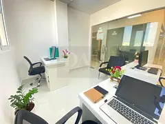 Modern office | direct from Owner | near to Metro Station