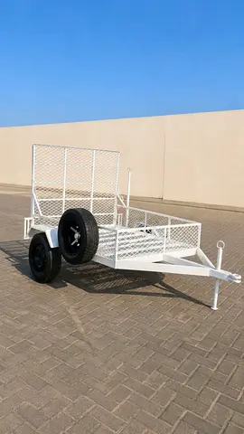 New trailer for sale fit for raptor