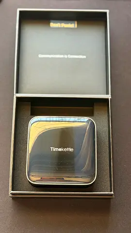 Timekettle Timekettle Translator Device in Original Box