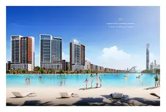 READY UNIT II HIGH FLOOR II LAGOON VIEWS