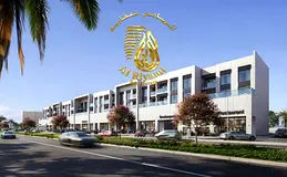 Don't miss the opportunity to own a luxury apartment in Azha Al Amra Residences, Ajman.