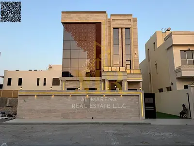 Villa directly from the owner, personal finishing, on a main street, close to all services, freehol
