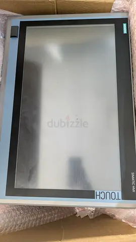 Siemens Simatic HMI Touch Panel (Used) - 15 Screen