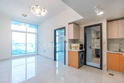 Prime Location | Vacant | Miracle Garden View