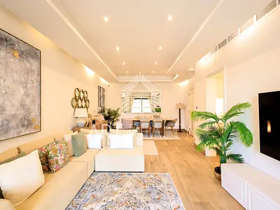 2BR + Maid | Furnished | Investment Opportunity