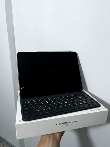 Xiaomi Pad 7 PRO | 528GB | PERFECT CONDITION