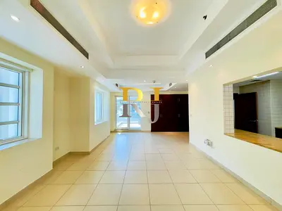 Bin Hendi Tower 2 BR with Balcony