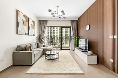 12 CHEQUES | Brand New 1 BR | Fully-furnished