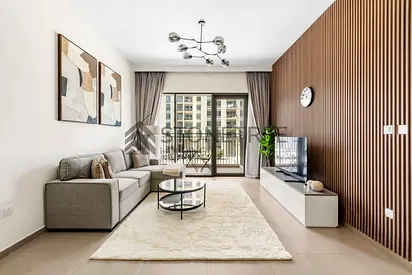 12 CHEQUES | Brand New 1 BR | Fully-furnished