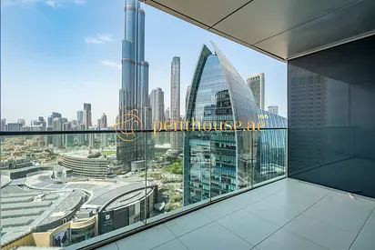 Sky Collection | Iconic Burj Views | Premium Deal