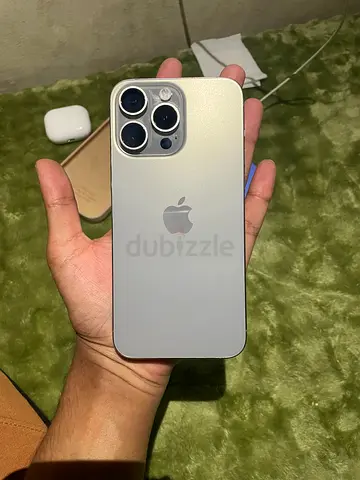 iPhone 15 promax