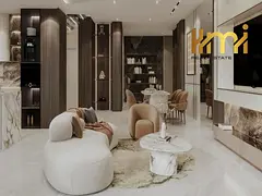 1BR+Pool | 1% monthly for 80 months | Post handover | High Floor