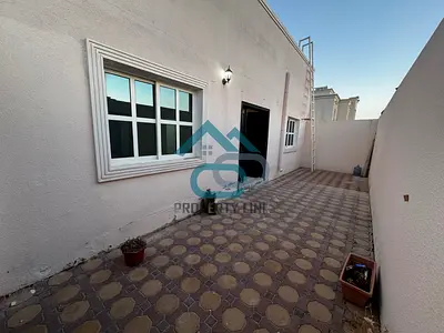 amazing two bedroom hall private entrance al shamkha city