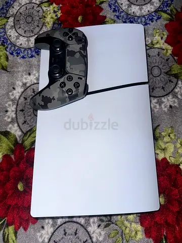 Ps5 slim digital