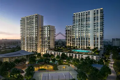 Luxurious 2BR | 10% Downpayment | Prime Location