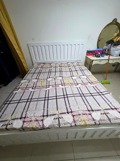 Room monthly rent