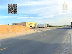 Industrial land for sale in a prime location | 20,000 sq ft | 100% freehold ownership for all nation