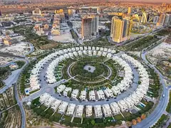 Limited offer time -Less price in JVC-fully furnished-cash price offer