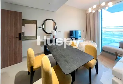 Fully Furnished | Vacant | Mid Floor