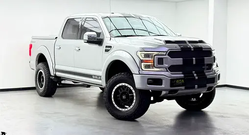 صورة 3 لـ 2018 FORD F-150