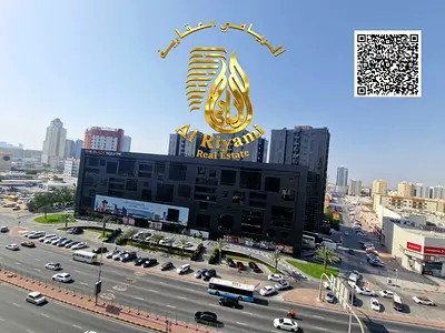 Perfect Location Near Sheikh Mohammed Bin Zayed