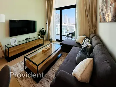 Furnished | Excellent Location | Move-In Ready