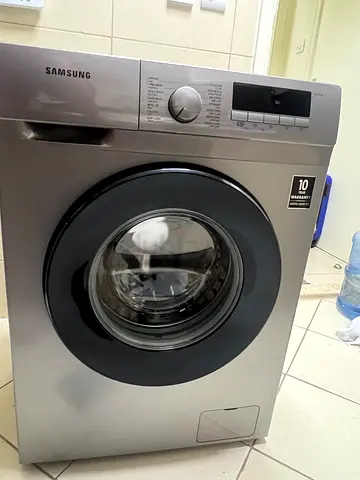 Samsung Washing machine
