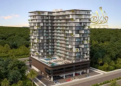 8YEARS PAYMENT PLAN | 4% DLD WAVIER | BARARI VIEW | BIG LAYOUT