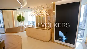 Vacant | Turnkey Office | Skyline Views