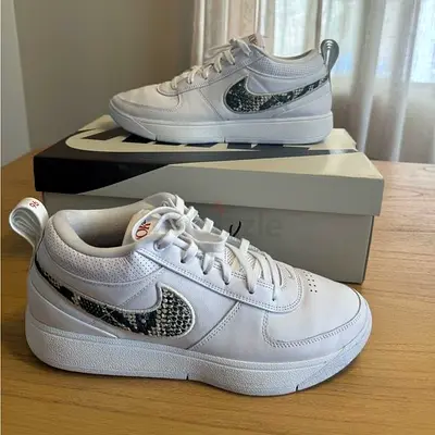Nike Book 1 Rattlesnake