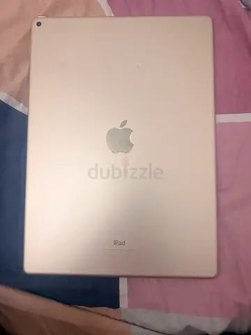 Apple iPad  pro 1st gen 128gb — used, good condition