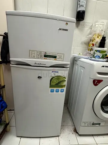 Fridge