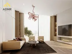 No Commission \ Pool &amp; Marina View | Studio Apartment | Binghatti Flare Tower 2 \CASH