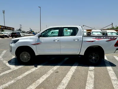 صورة 3 لـ 2026 Toyota HILUX