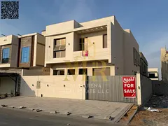 A villa with all registration and ownership fees included, on the main street, ready to move in, in