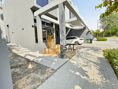 Corner Unit 4-Bhk Masaar Robinia With Majlis