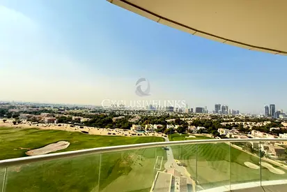 Furnished | Gold View | Biggest Layout